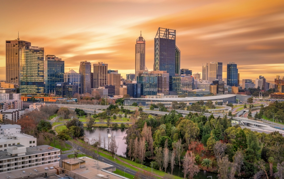 Perth