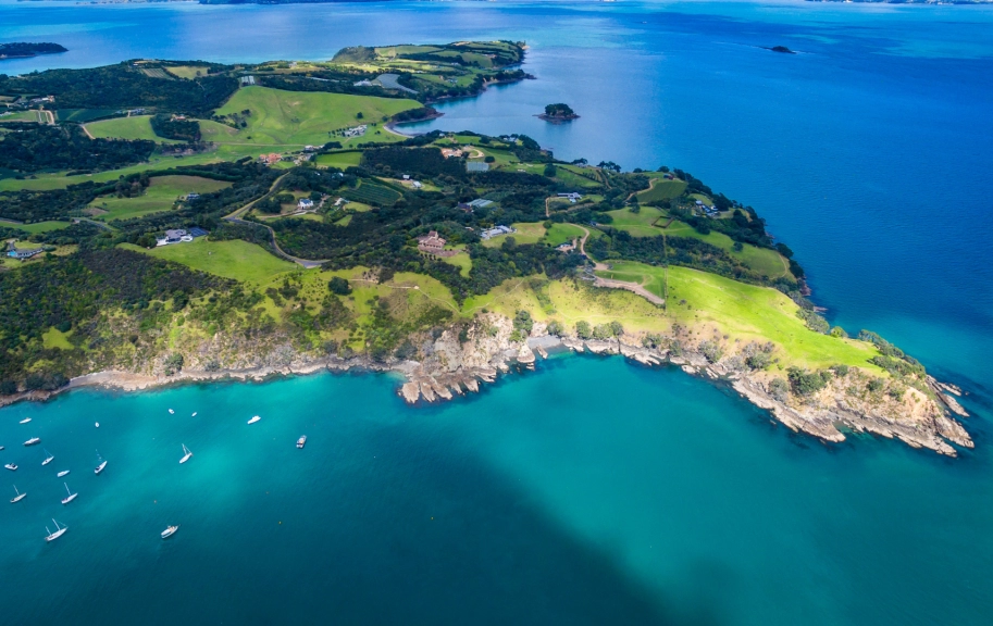 Waiheke Island